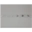 Ribbon Galaxy 10mm White