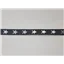Ribbon Galaxy 10mm Graphite
