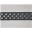 Ribbon Galaxy 25mm Graphite