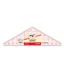 Triangle Sew Easy 1/2 Diamond - photo 1