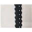 Lace Cambric Black BA4015