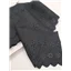 Lace Cambric 0011 132mm Black
