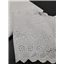 Lace Cambric 0011 132mm White