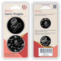 Sew Easy Fabric Weight Notions