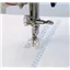 Satin Stitch Foot 7mm F 2 Open
