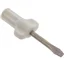 Screw Driver Large White