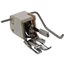Even Feed Foot With Guide 7mm