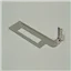 Stabilizer Plate 9mm