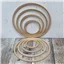 Nurge Screwless Hoop 130mm 5