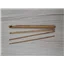 Crochet Hook Bamboo 10.00mm