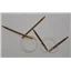 Circular Bamboo 100cm 3.50mm