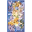 Patchwork Panel Nite Fairies Dawn Till Dusk