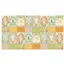Patchwork Panel For The Love of Bees