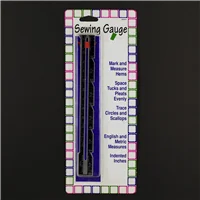 Sewing Gauge 48624