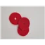 Felt For Spool Pin Red - photo 1