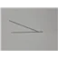 Janome Chaining Off Pins Long