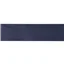 Blanket Binding Navy 73mm Folded