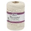 Macrame Cording Birch