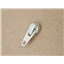 YKK Zip Slider 3 Coil Cream