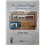 Mary Hickmott Designs Chart On The Road