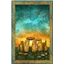 Patchwork Panel Stonehenge Solstice