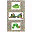 Patchwork Panel Very Hungry Caterpillar