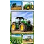 Patchwork Panel Farm Machines