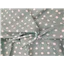 Rayon Green Spot Print - photo 1