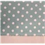 Rayon Green Spot Print - photo 2
