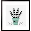 Cross Stitch Kit Succulent