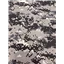 Fabric Camo Drill Grey White - photo 2