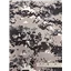 Fabric Camo Drill Grey White - photo 3