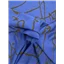 Fabric Royals Royal Black - photo 1