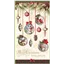 Patchwork Panel Woodland Holiday