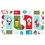 Patchwork Panel Holiday Jingle
