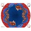 Patchwork Panel Tree Skirt Twas The Night