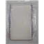 Aida Band 80mm White Lavender Pk