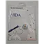 Precut Aida 20ct 3326/ 1369