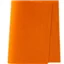Winterwood Wool Felt Piece 20cm x 30cm V504 Bright Orange