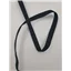Tape 6mm Black MD 4