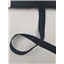 Tape Polyester 12mm Black WH