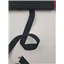 Tape Poly Cotton WD 12mm Black WD