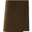 Winterwood Wool Felt Piece 20cm x 30cm V516 Brown