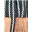 Trim Black Criss Cross IE 05 - photo 2