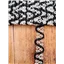 Trim Black White Fancy - photo 2