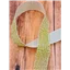 Ribbon Reptile 25mm Lime