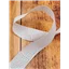 Ribbon Reptile 25mm White