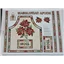 Patchwork Panel Apron Paintbrush Studio