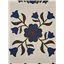 Patchwork Panel Homecoming Blue Applique - photo 2