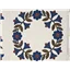 Patchwork Panel Homecoming Blue Applique - photo 3